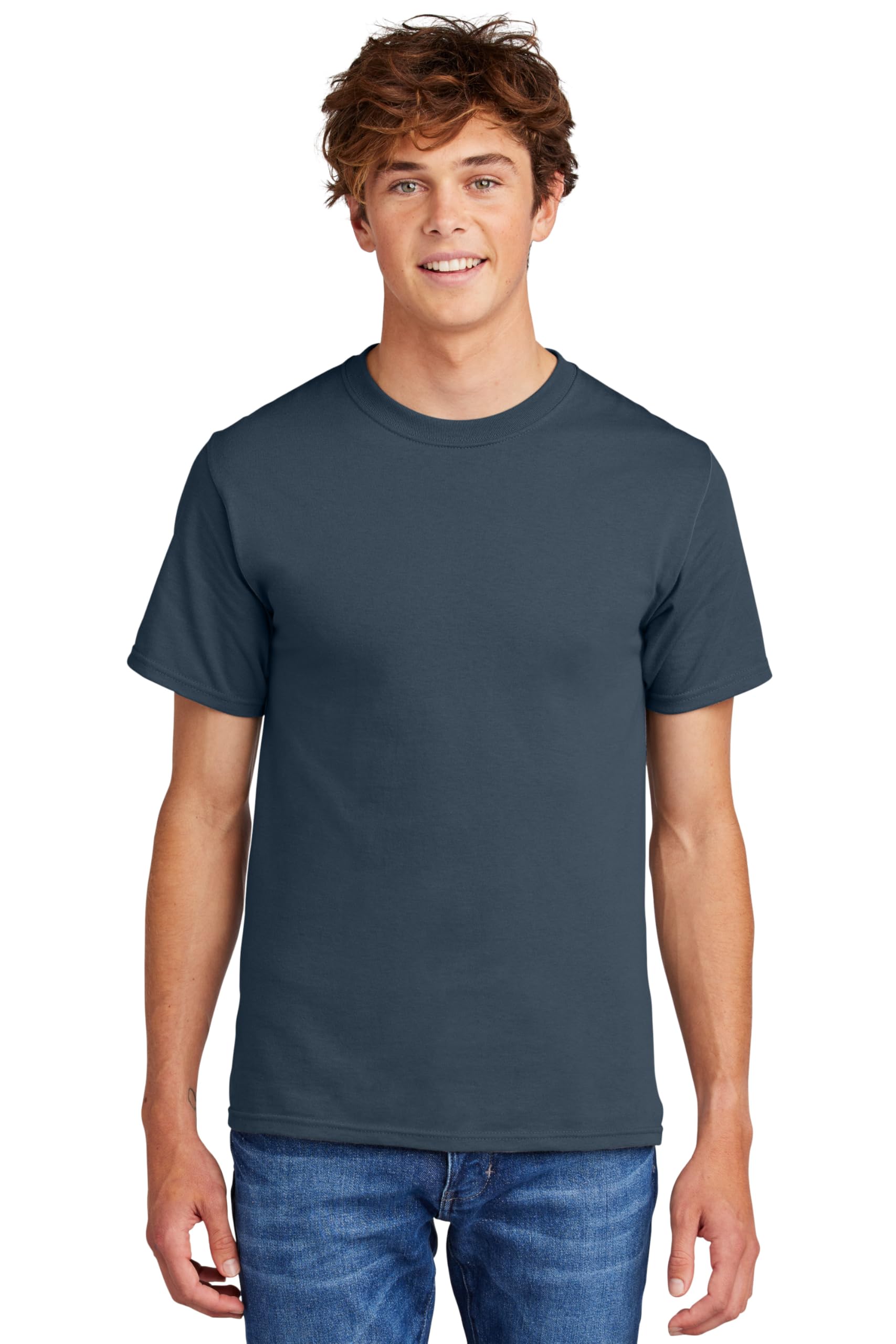 Port & Company Tall 100% Cotton Essential Tshirt PC61T