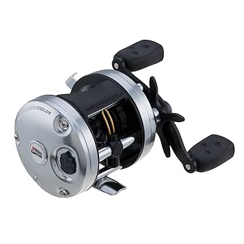 Amazon | Abu Garcia(アブ・ガルシア) リール Ambassadeur C3
