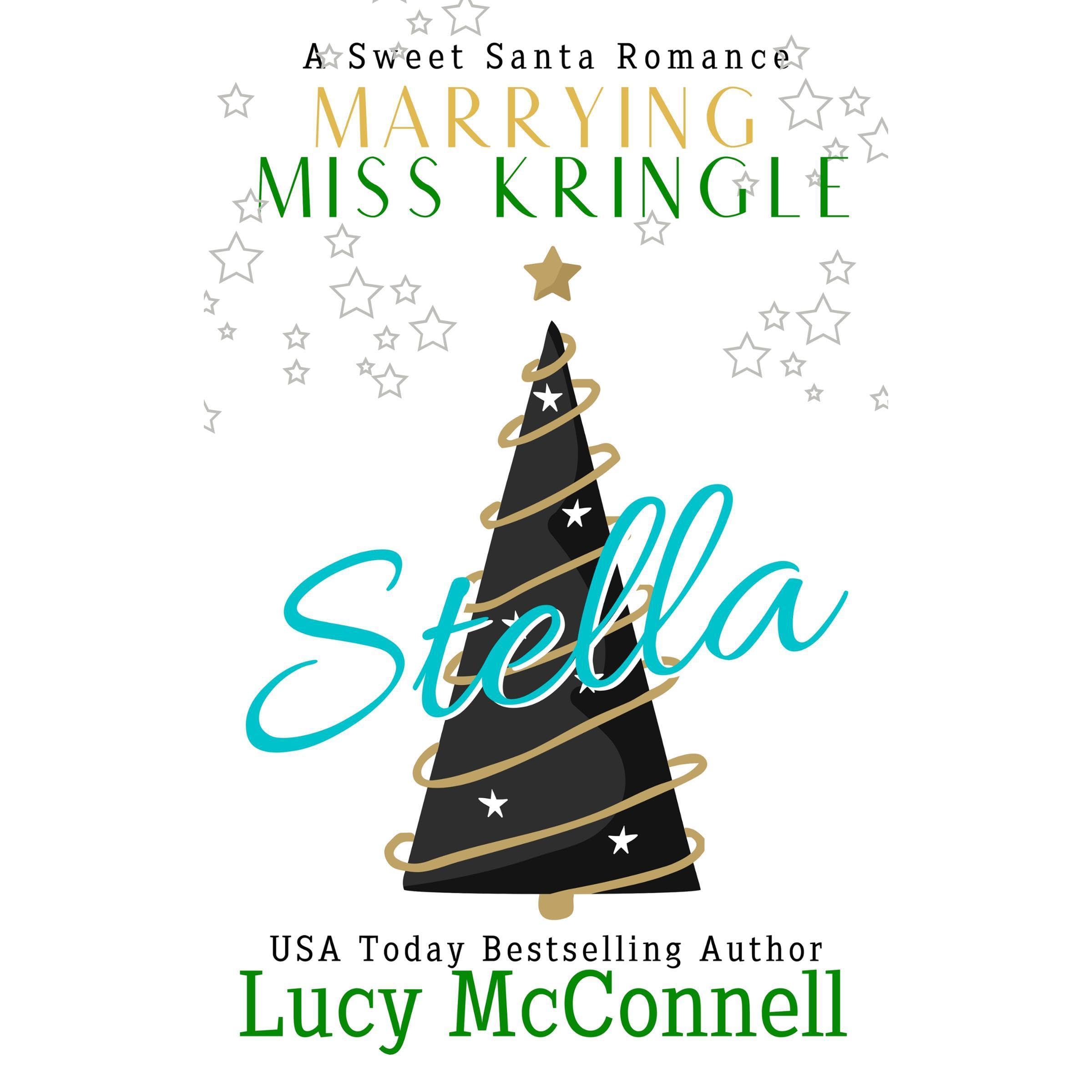 Marrying Miss Kringle