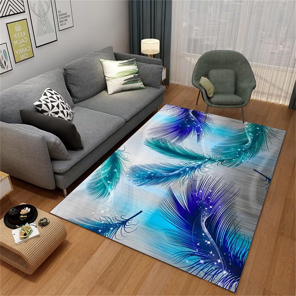 Tapis d'éveil bébé antidérapant pour sécuriser le sol du salon et de la chambre
