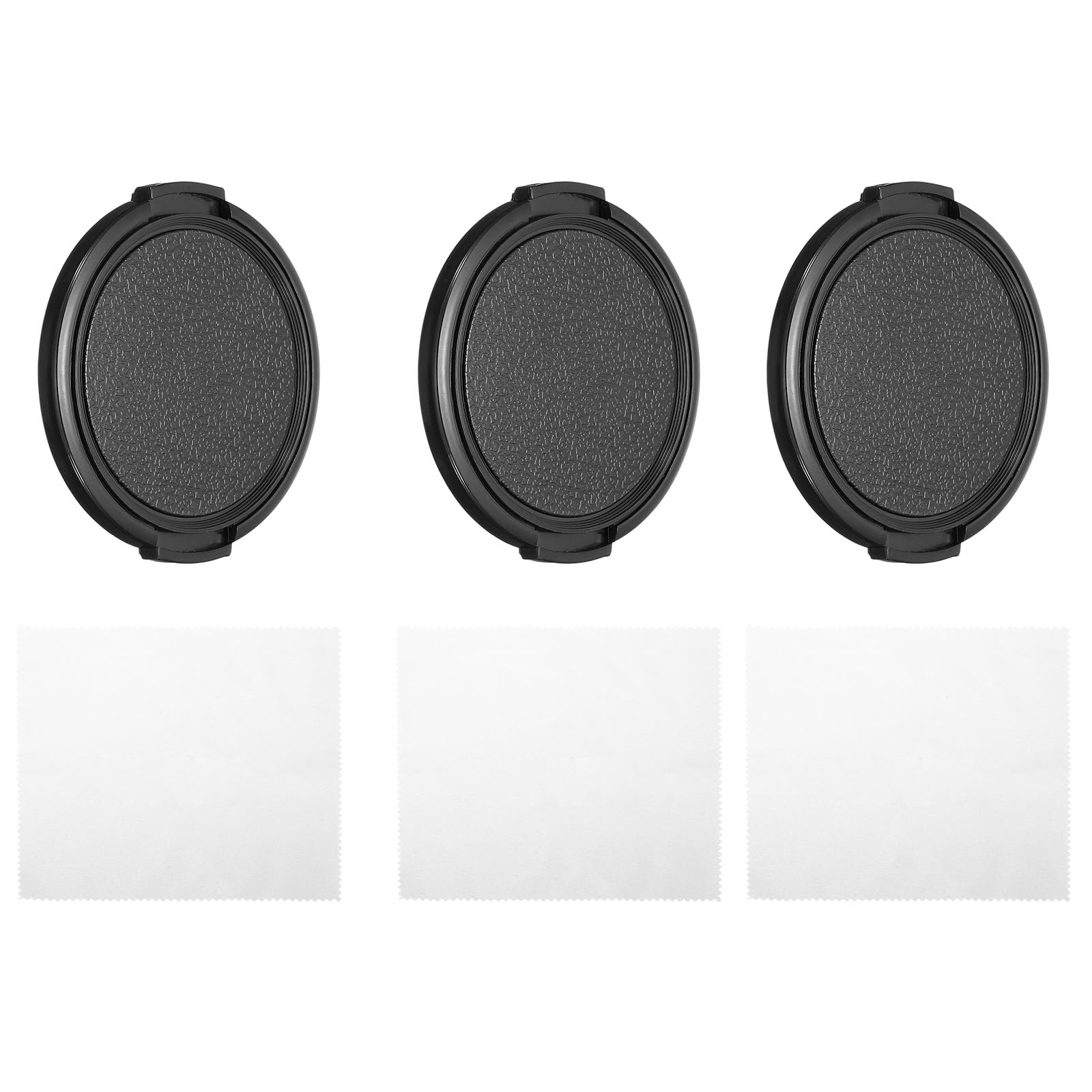 PATIKIL 58mm Lens Cap