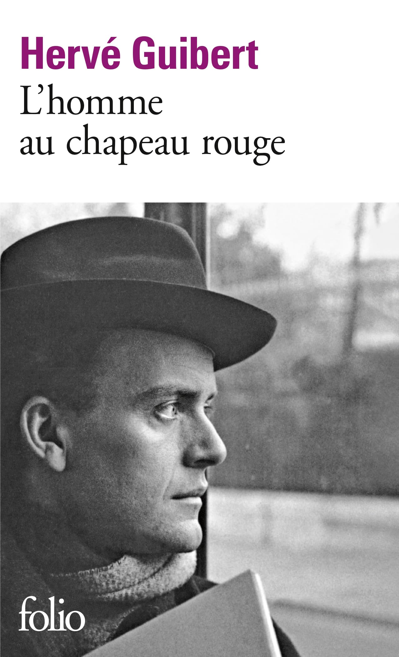 L'Homme Au Chapeau Rouge: A38956 (Fiction, Poetry & Drama)