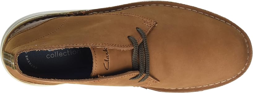 新品 CLARKS DESERT COAL US11UK10 28cm BOOT Men's Clarks Desert Coal Black Suede 26154809 NEFNYC – New