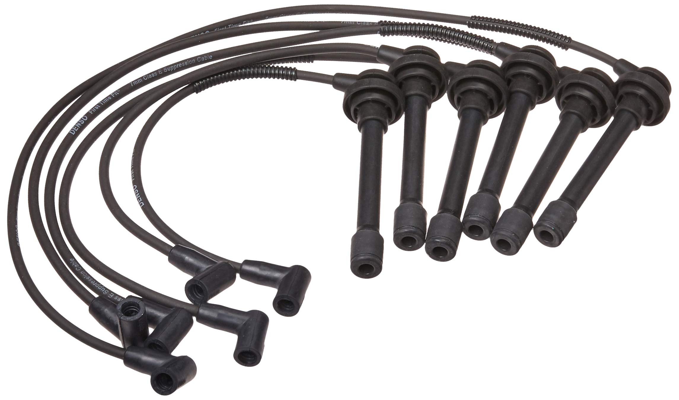 Denso 671-6187 Original-Ersatzdrähte