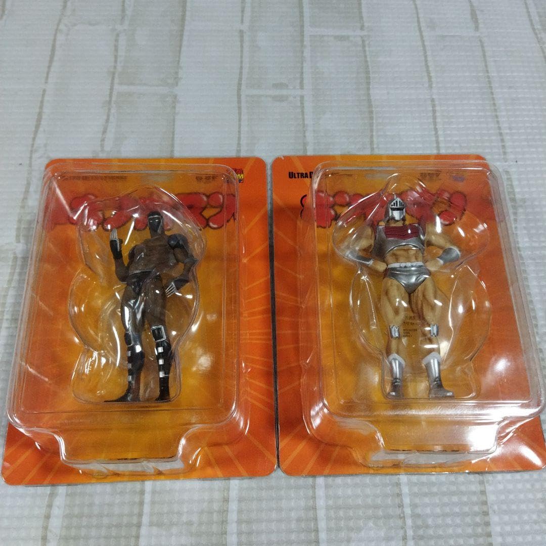 Amazon.co.jp: キン肉マン ロビンMASKウォーズマンフィギュア : ホビー