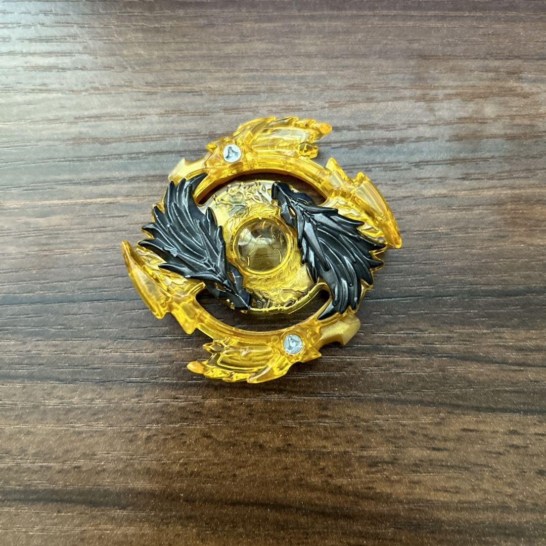 ロストロンギヌス 黒龍バージョン ストア ベイブレードバースト