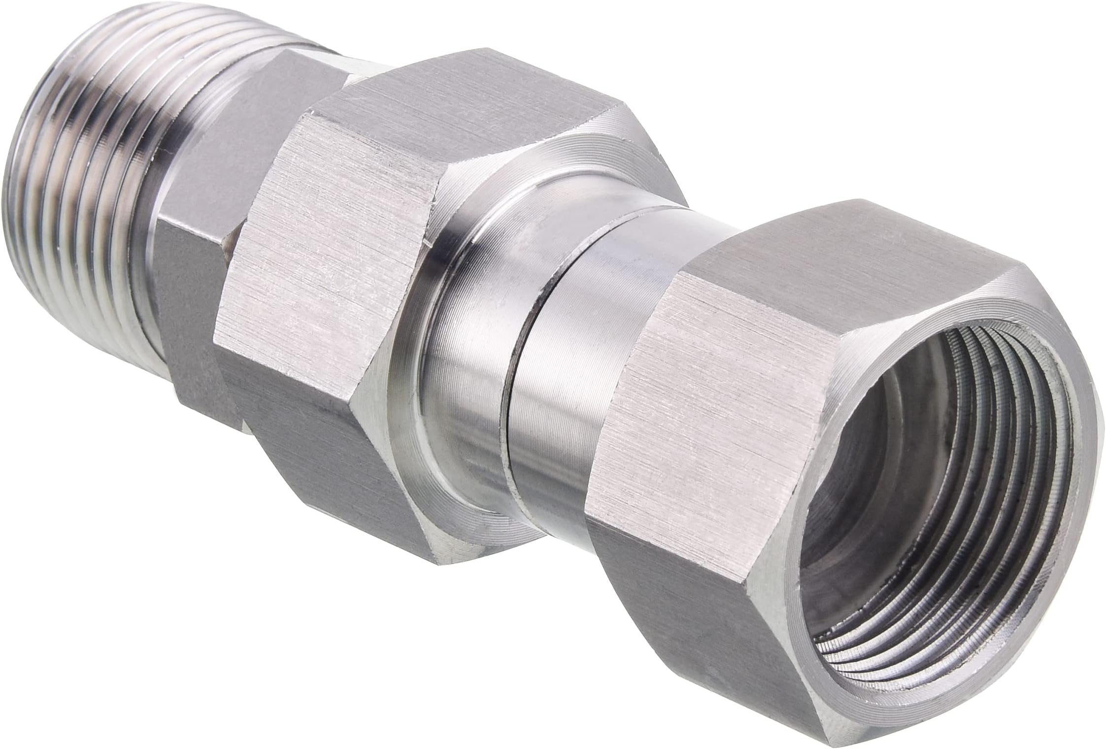 Pressure Washer Swivel