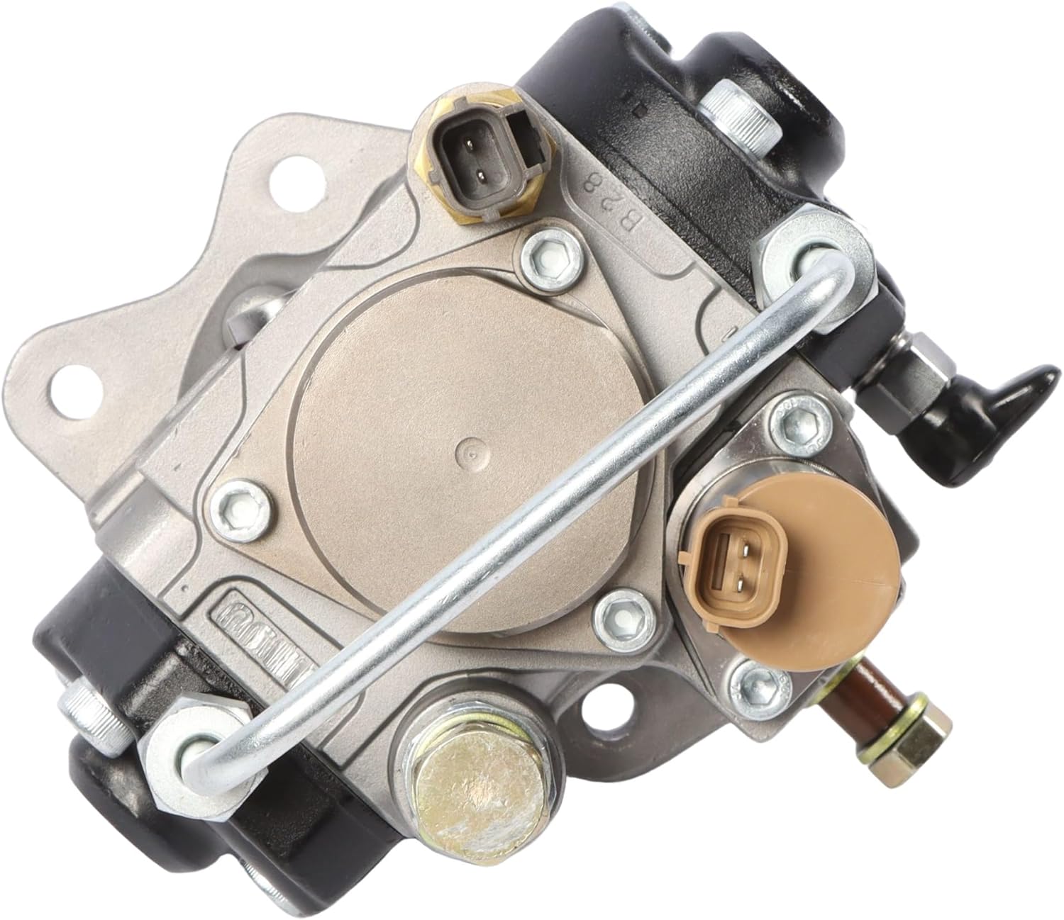 8-97328886-5 294000-0266 4HK1 HP3 Fuel Injection Pump for Komatsu 2004-2007 Isuzu 5.2L NPR Trucks, Fuel Pump Replacement Parts 8973288865 2940000266