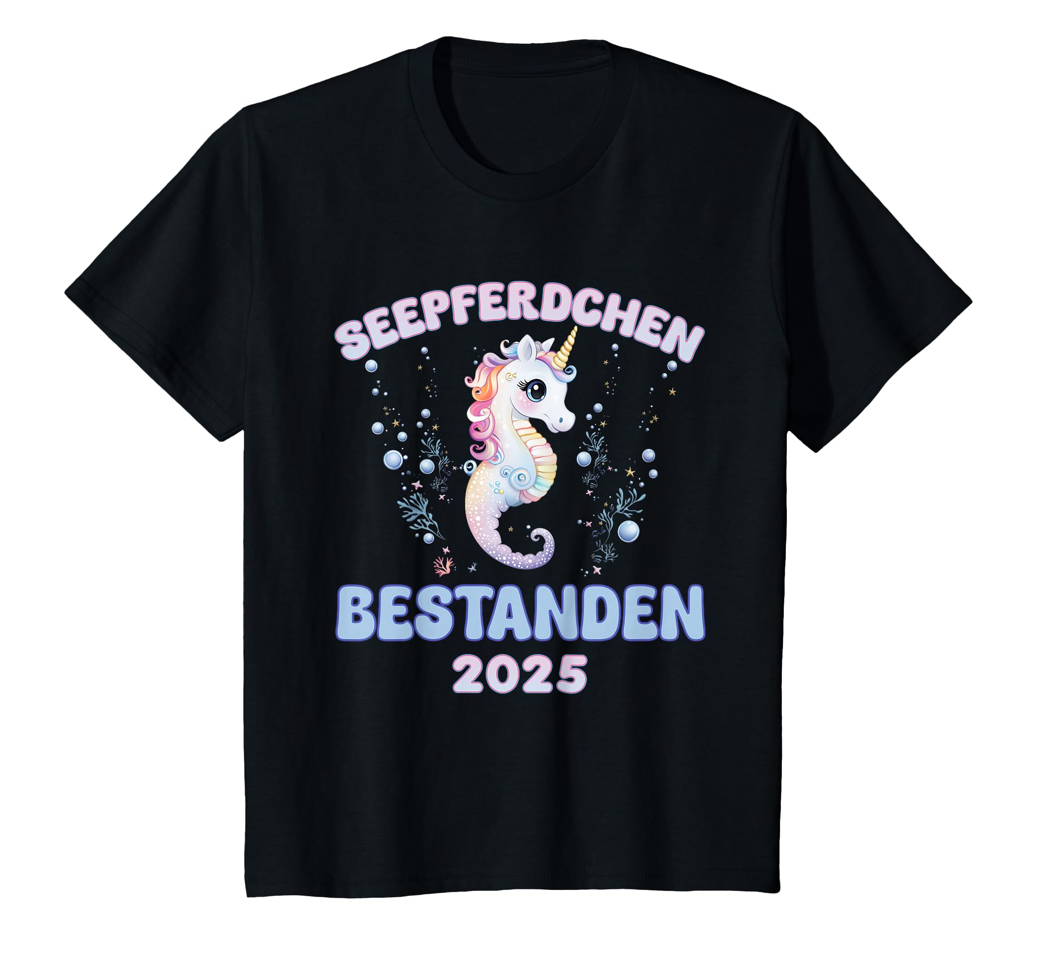 Kleidung mit Designs von Amazon Merch on Demand