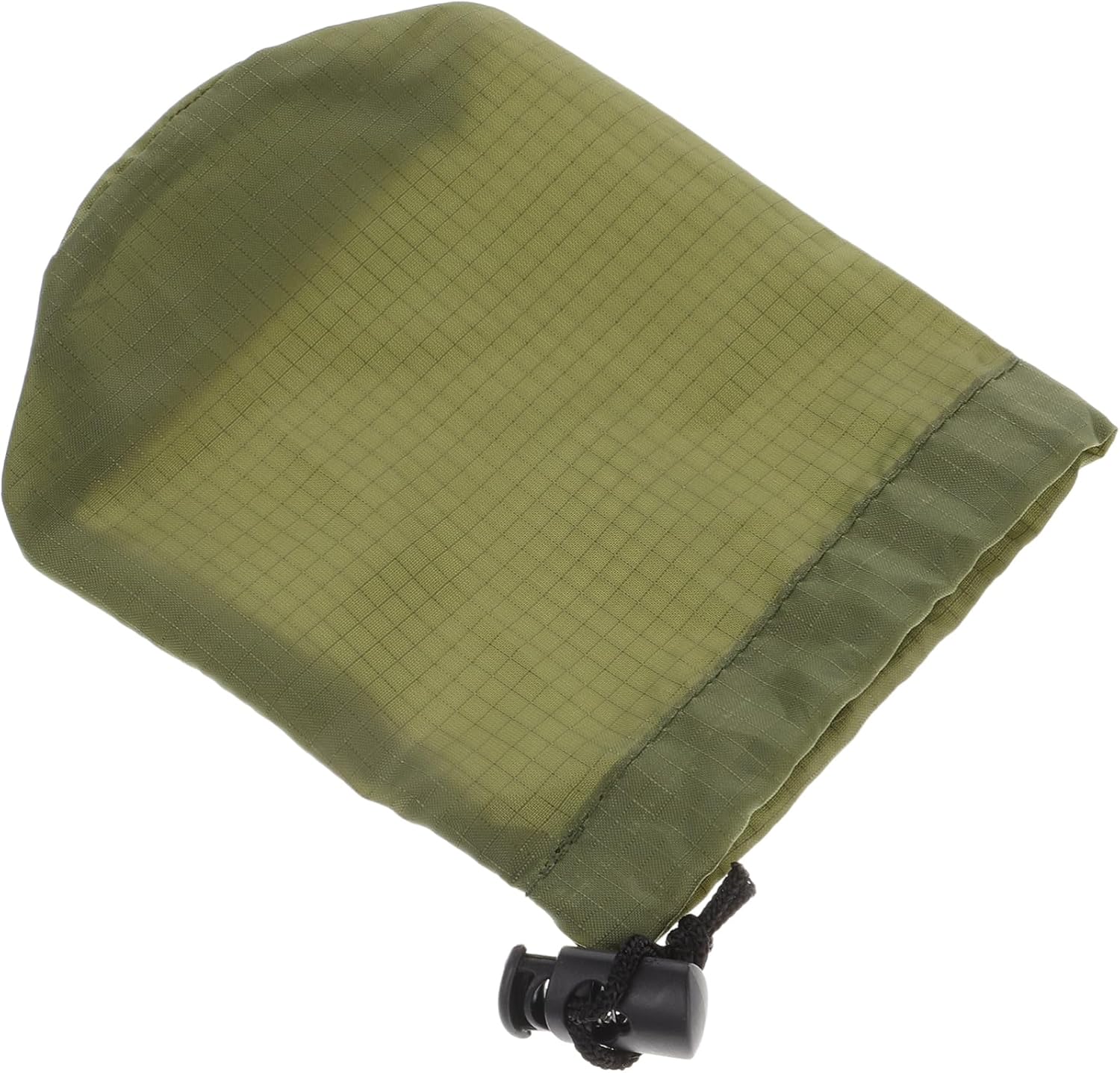 VALICLUD Compression Stuff Nylon Travel Bags Drawstring Gear Storage Sack for Outdoor Activities Lightweight and Portable Sleeping Bag Organizer for Hiking and Travel
