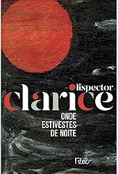 Onde estivestes de noite