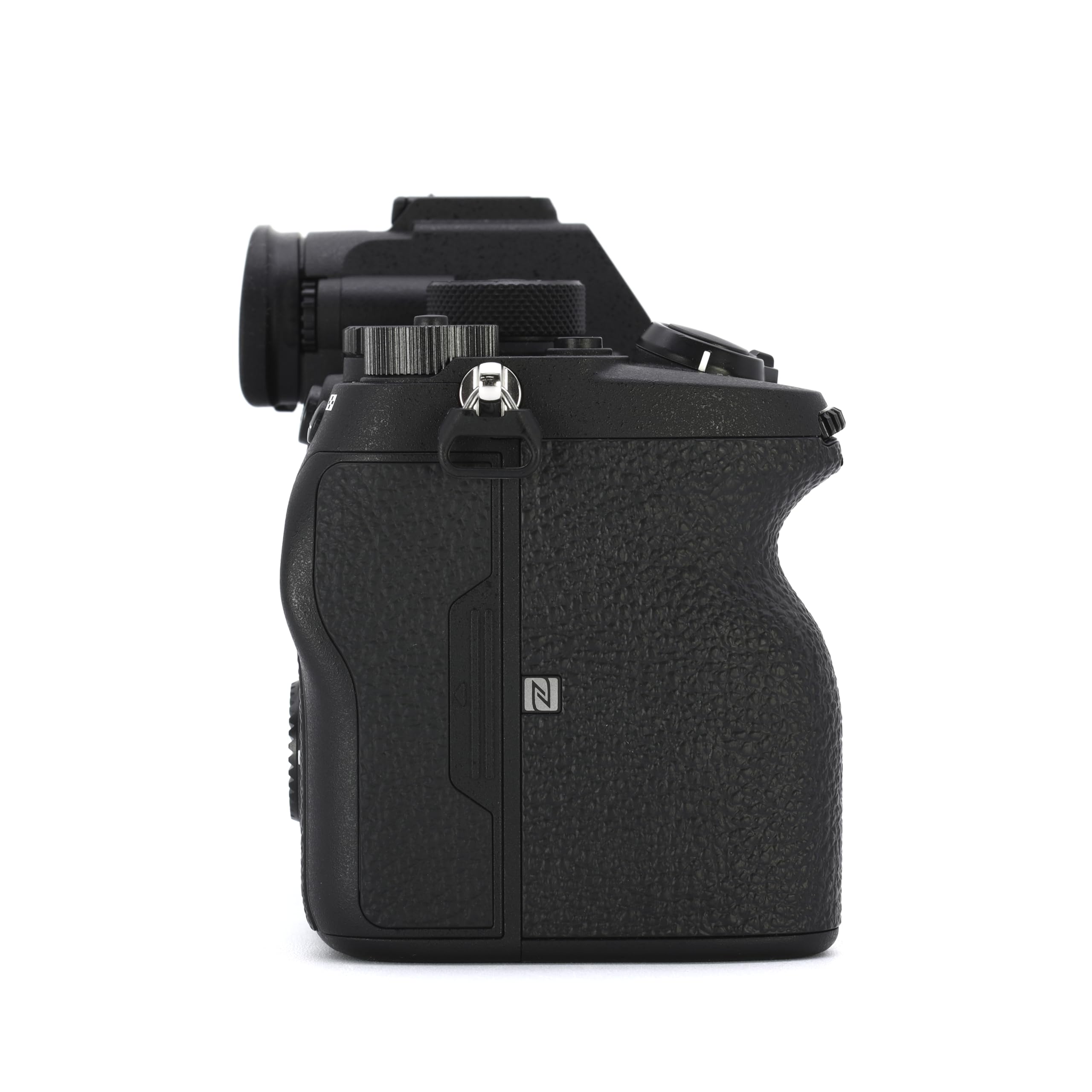 Amazon.co.jp: Sony Full Size Mirrorless SLR Alpha 7RM4 Body, Black