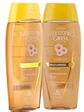 Cleansing Shampoo with Chamomile Extract, 2 Pack, 13.5 FL Oz, Bottles
