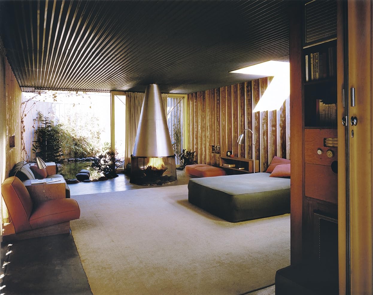 Albert Frey: Inventive Modernist