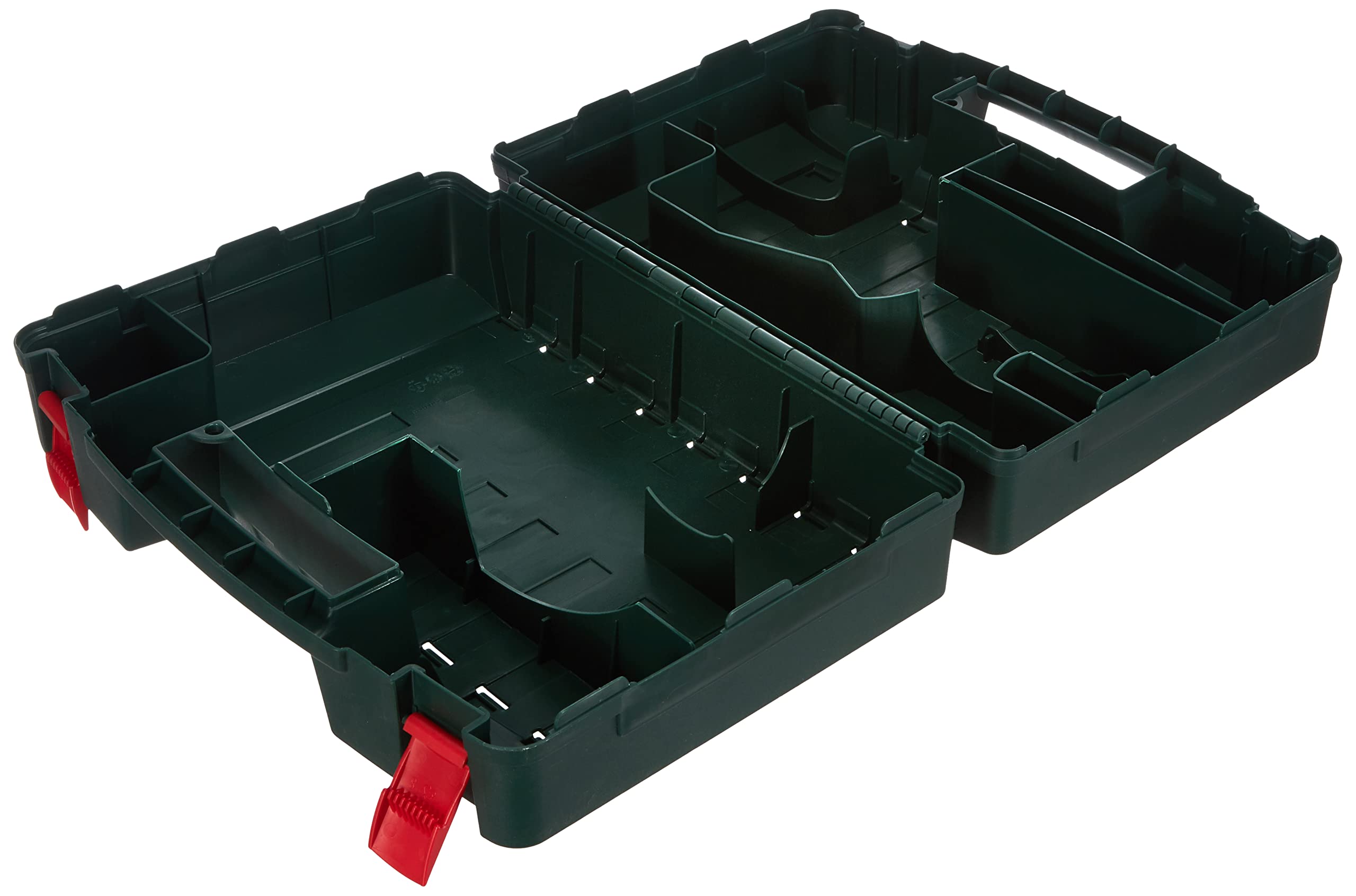 Bosch Accessories 1x Coffret de Transport (pour PSM 160 A, pour Ponceuses Multi) 388 x 297 x 144 mm
