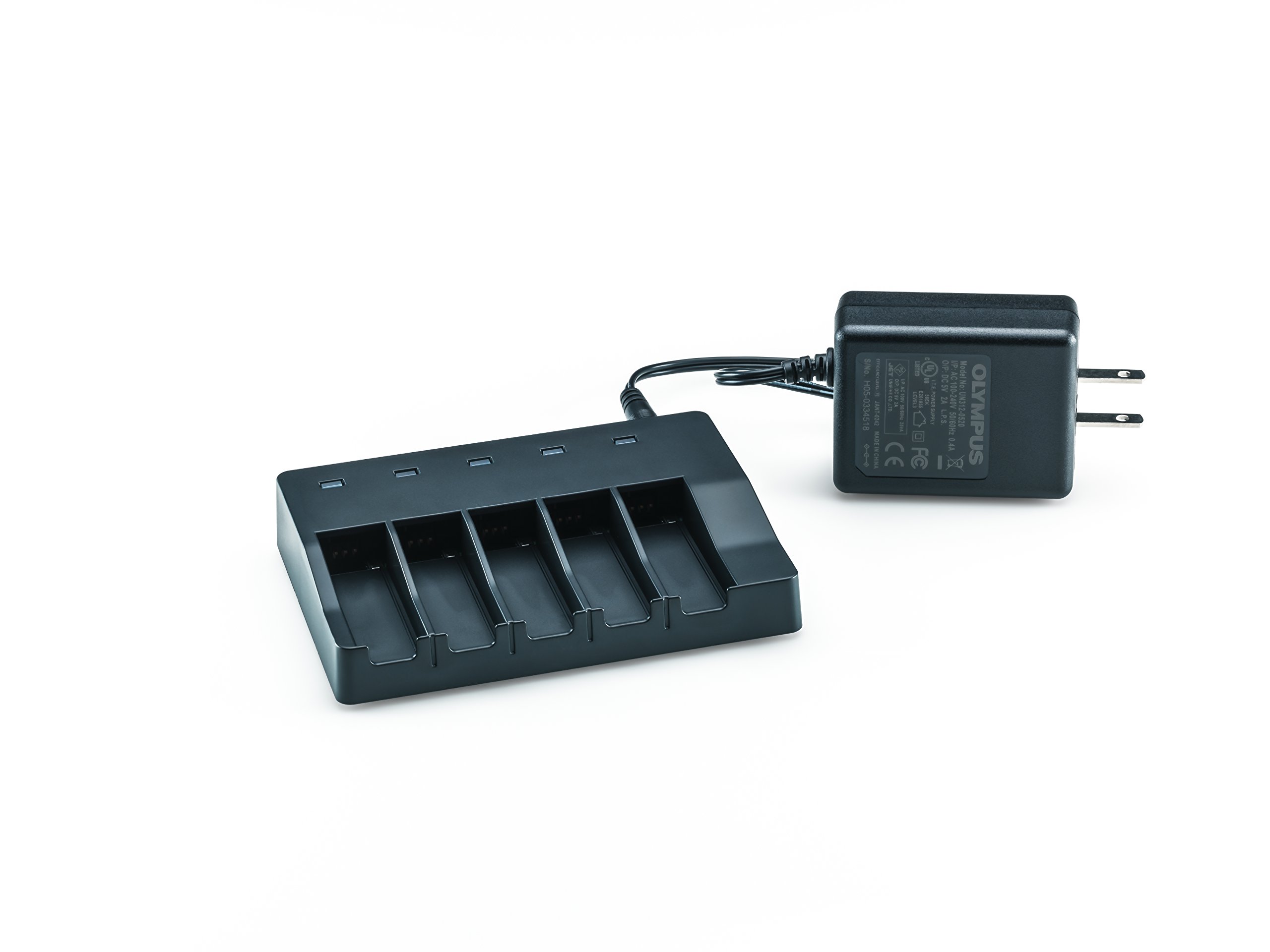 OM Digital Solutions Smartglass Battery Charger EI-Cs1/U