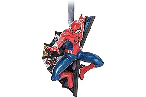 Spider-Gwen Sketchbook Variant Cover Ornament