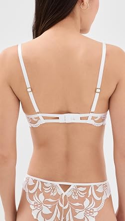 Bluebella Women's Leonora Wired Bra