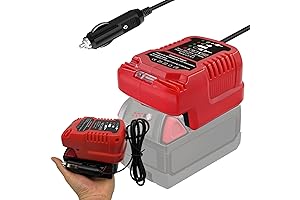 Reliable Milwaukee USB Charger: Power Up Your Workday