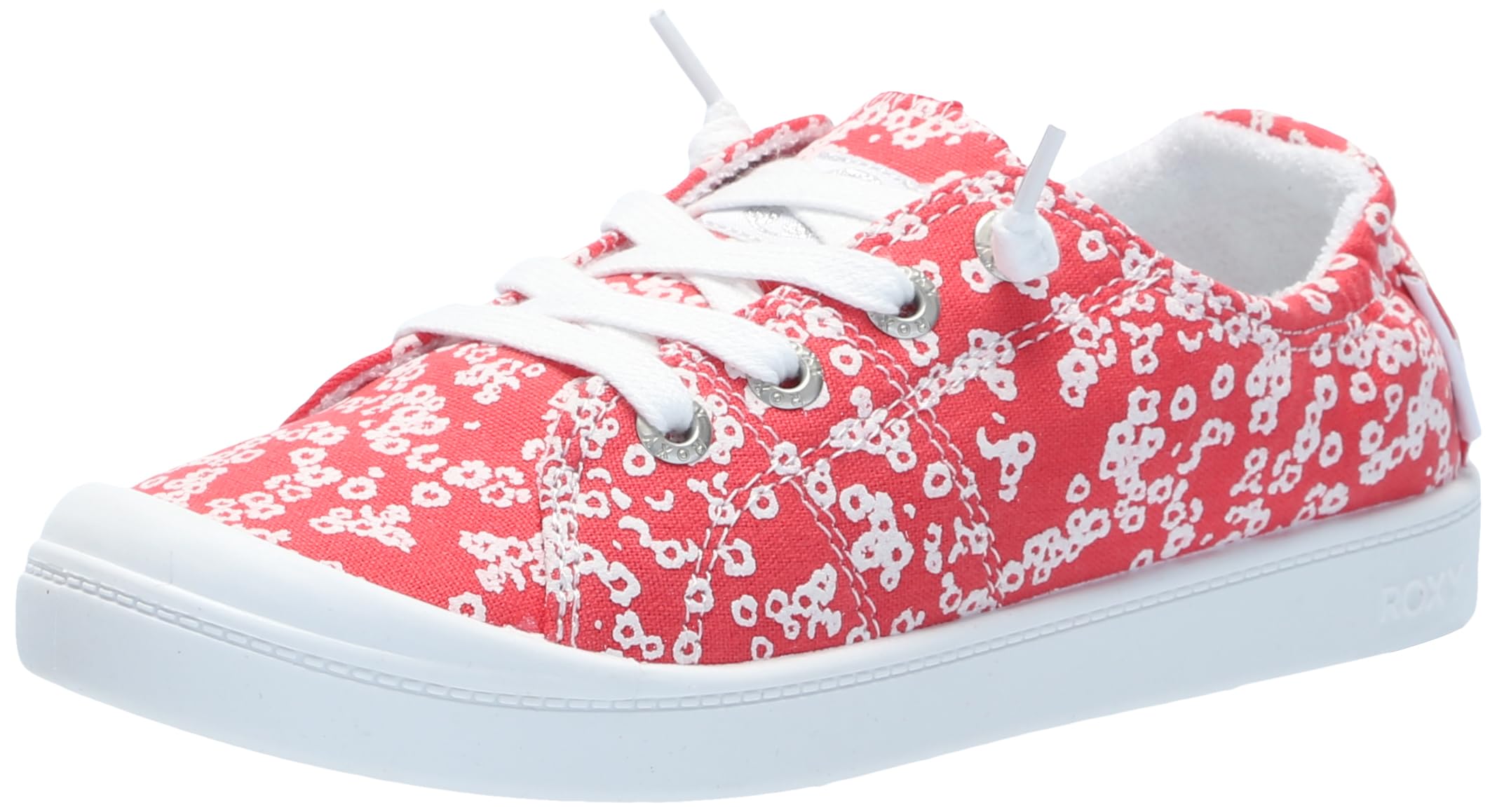 Roxy Women's Bayshore Slip-on Sneakers