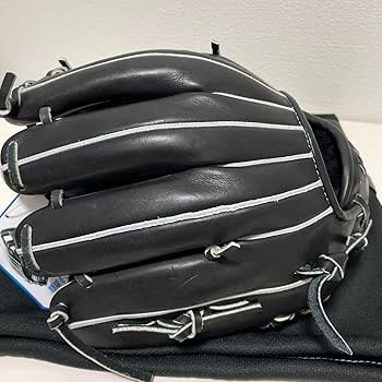 Amazon | 硬式用 ミズノプロ 内野手用 グラブ グローブ