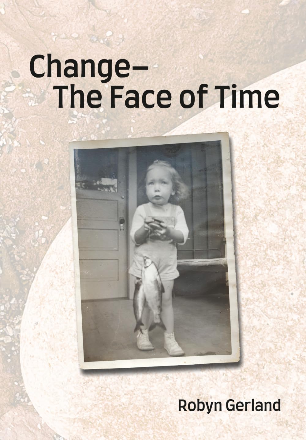 Change - The Face of Time
