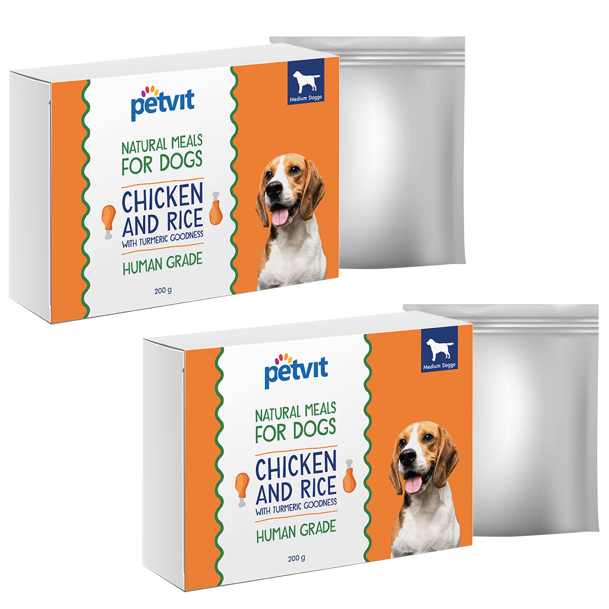 See full amazon price history chart for Petvit Fresh Dog Food for Adult & Puppy - Chicken Flavor | Human Grade Pet Food for Dogs | Nutritious Dog Food with Real Meat & Vegetables | Pack of 4-800g Petvit Fresh Dog Food for Adult & Puppy - Chicken Flavor | Human Grade Pet Food for Dogs | Nutritious Dog Food with Real Meat & Vegetables | Pack of 4-800g (B0D33NH2CM) Amazon Price History, Amazon Price Tracker