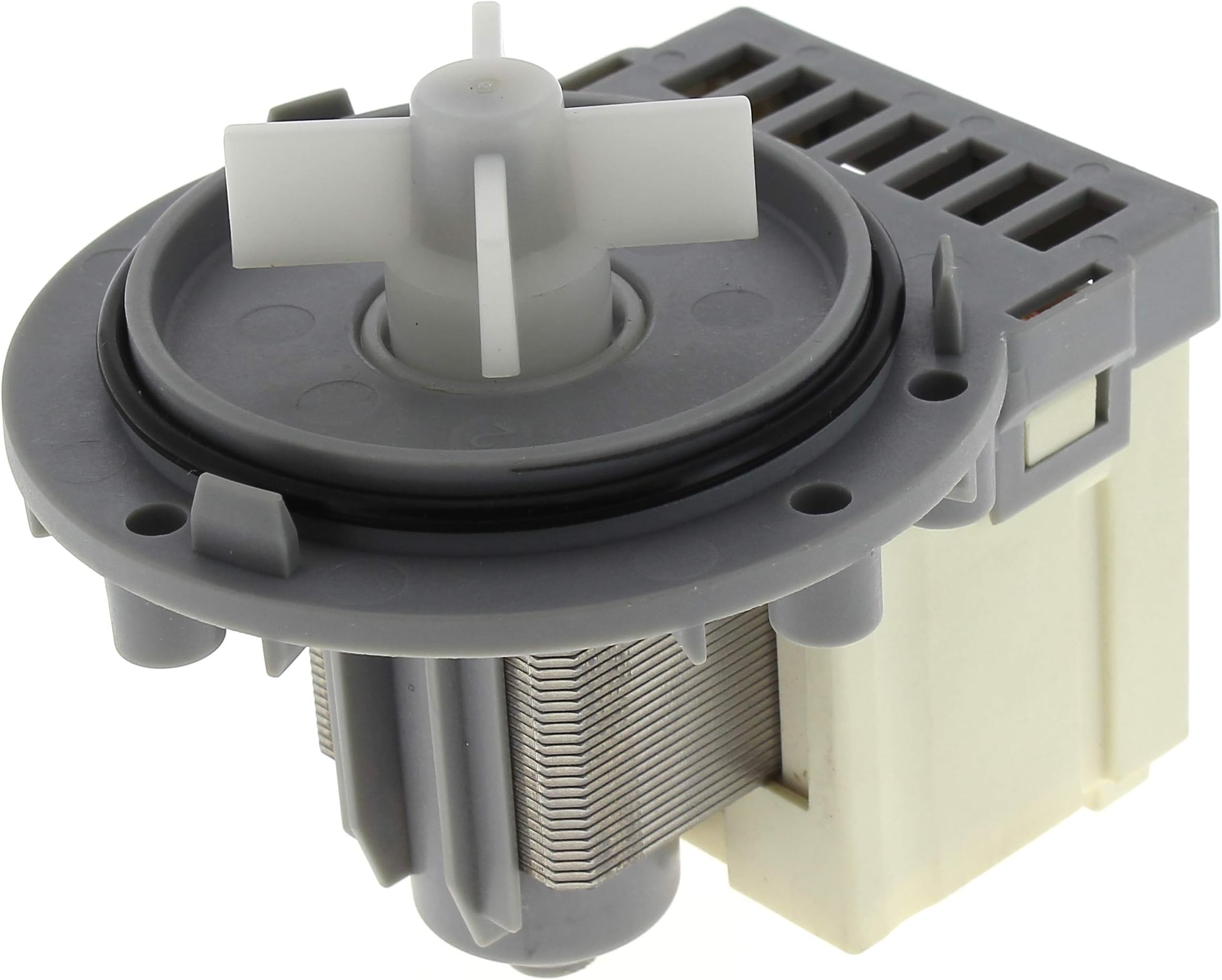 Pompe de vidange pour Askoll Machine à laver Ba… - Electroménager