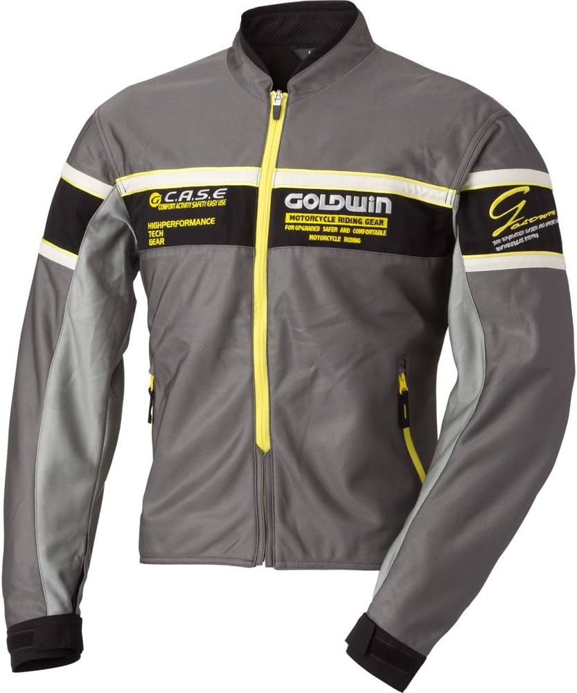 Amazon | GOLDWIN(ゴールドウイン) GWS エア ストリーム ジャケット