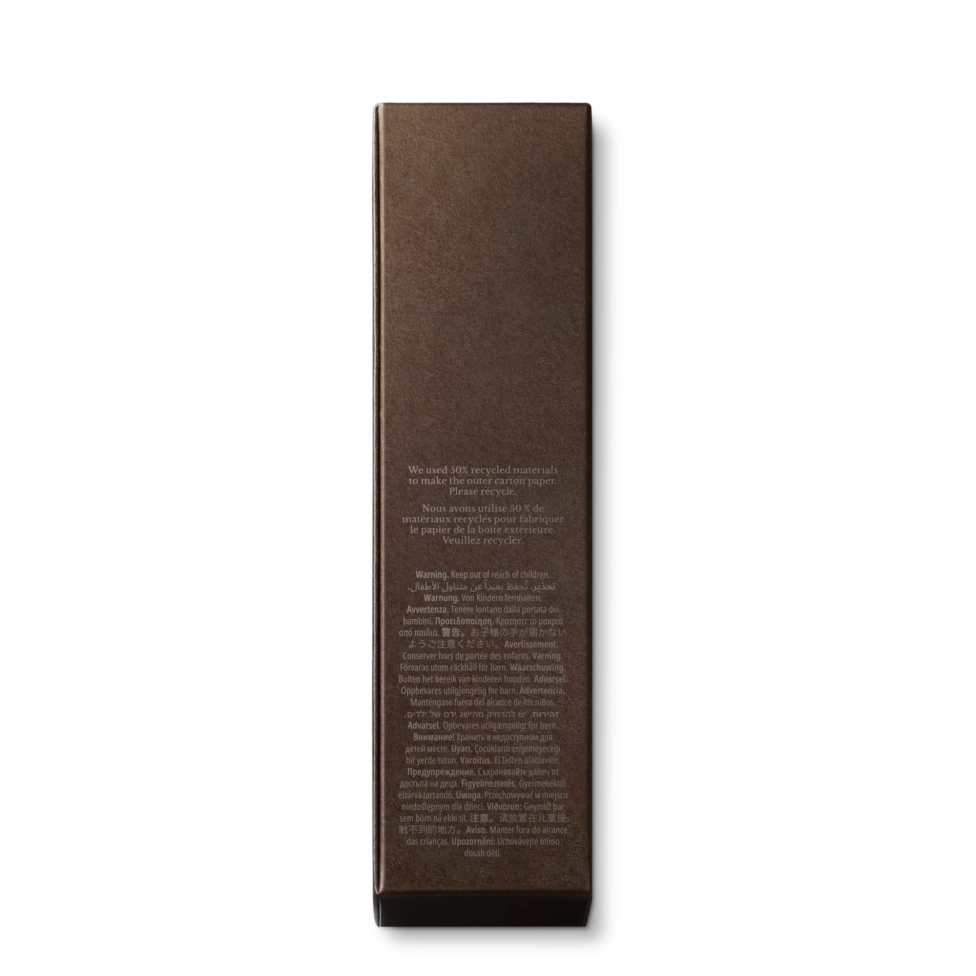 Molton Brown Wick Trymer