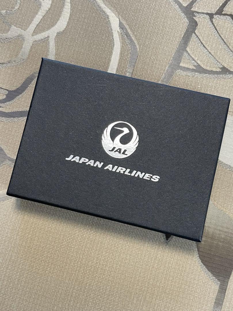 Amazon.co.jp: 限定 JALフリート 記念 チタンプレート