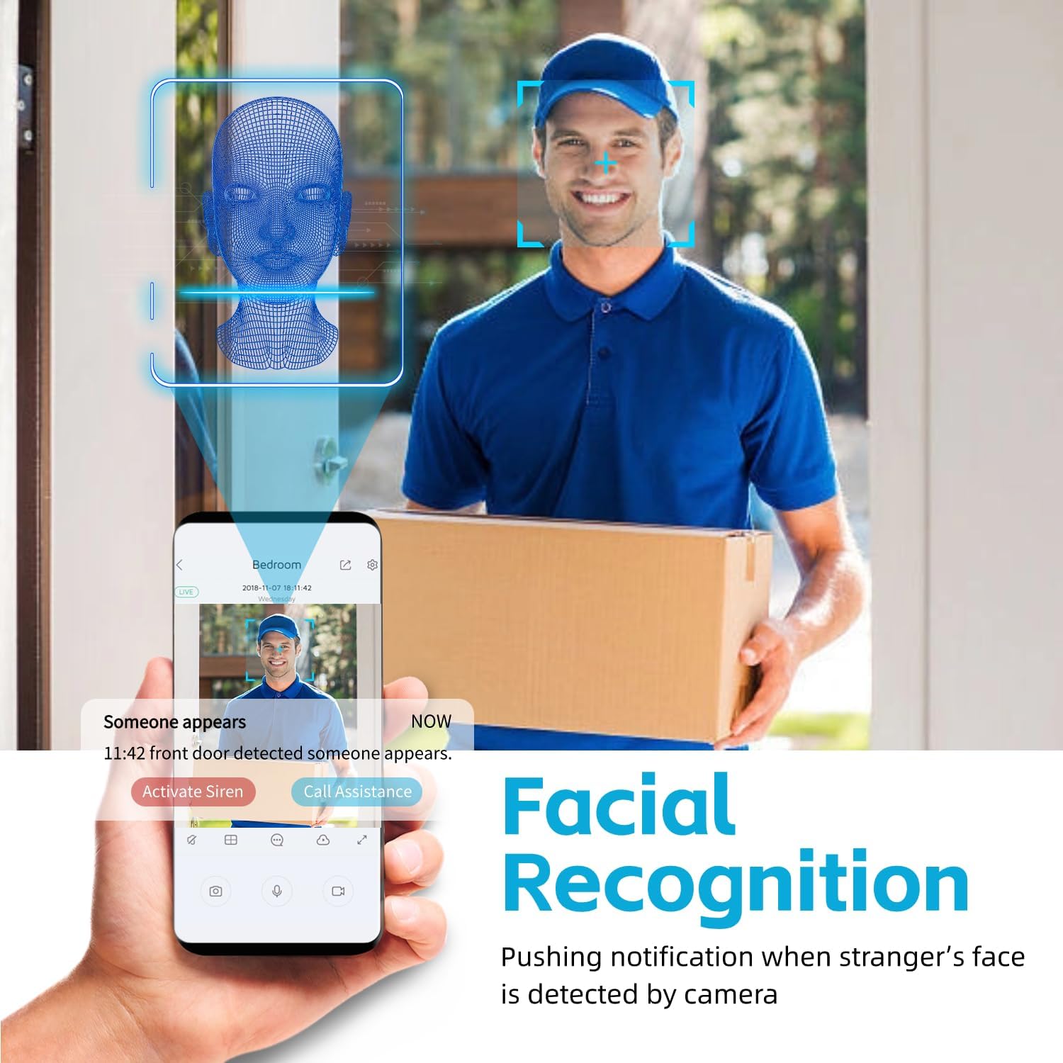 Đầu ghi hình NVR 16 kênh - 2 ổ cứng DS-7616NXI-K2