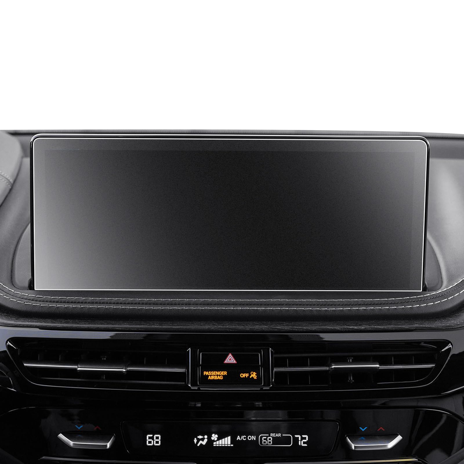 CDEFG Anti-Glare Matte for Acura MDX 2026 Screen Protector