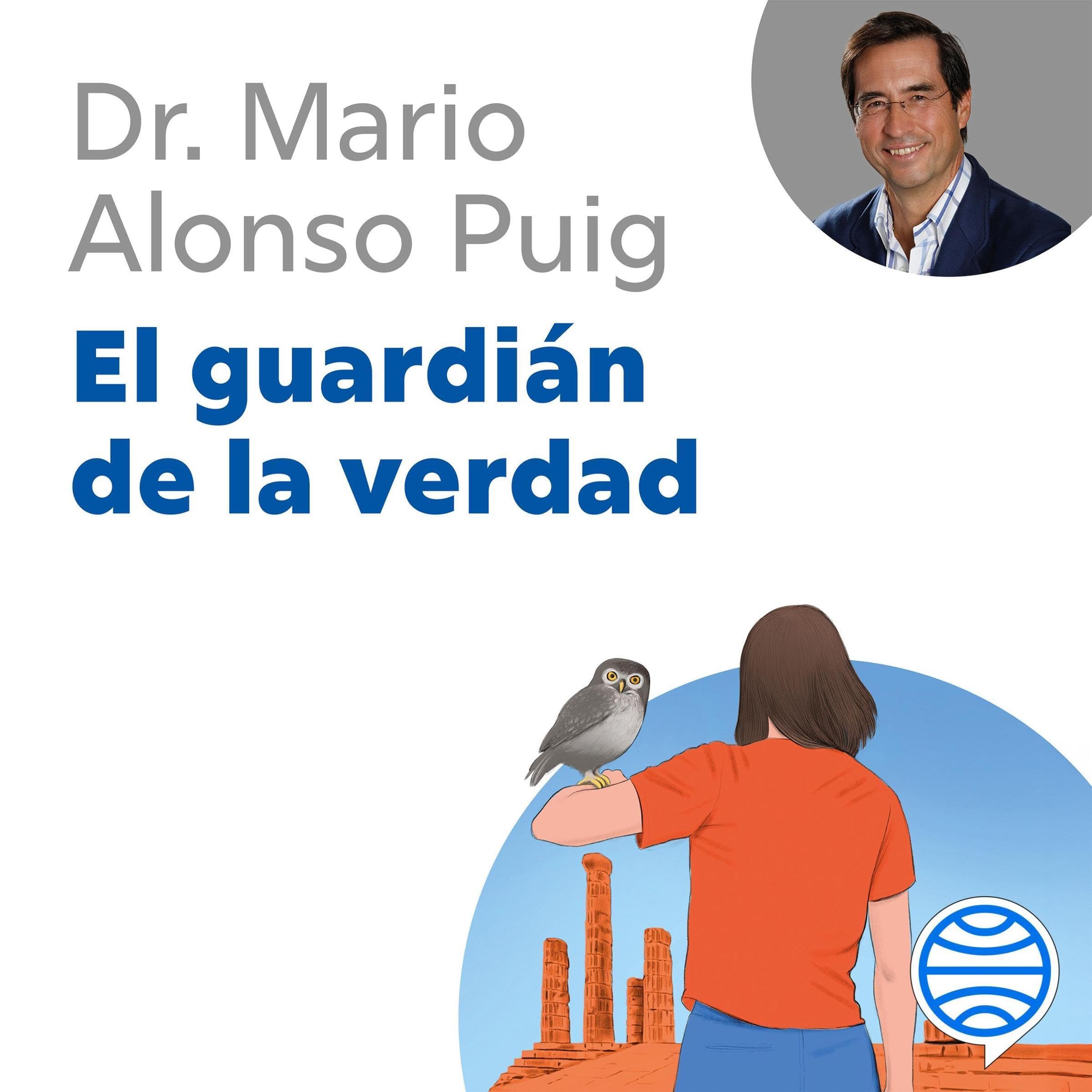 El guardián de la verdad