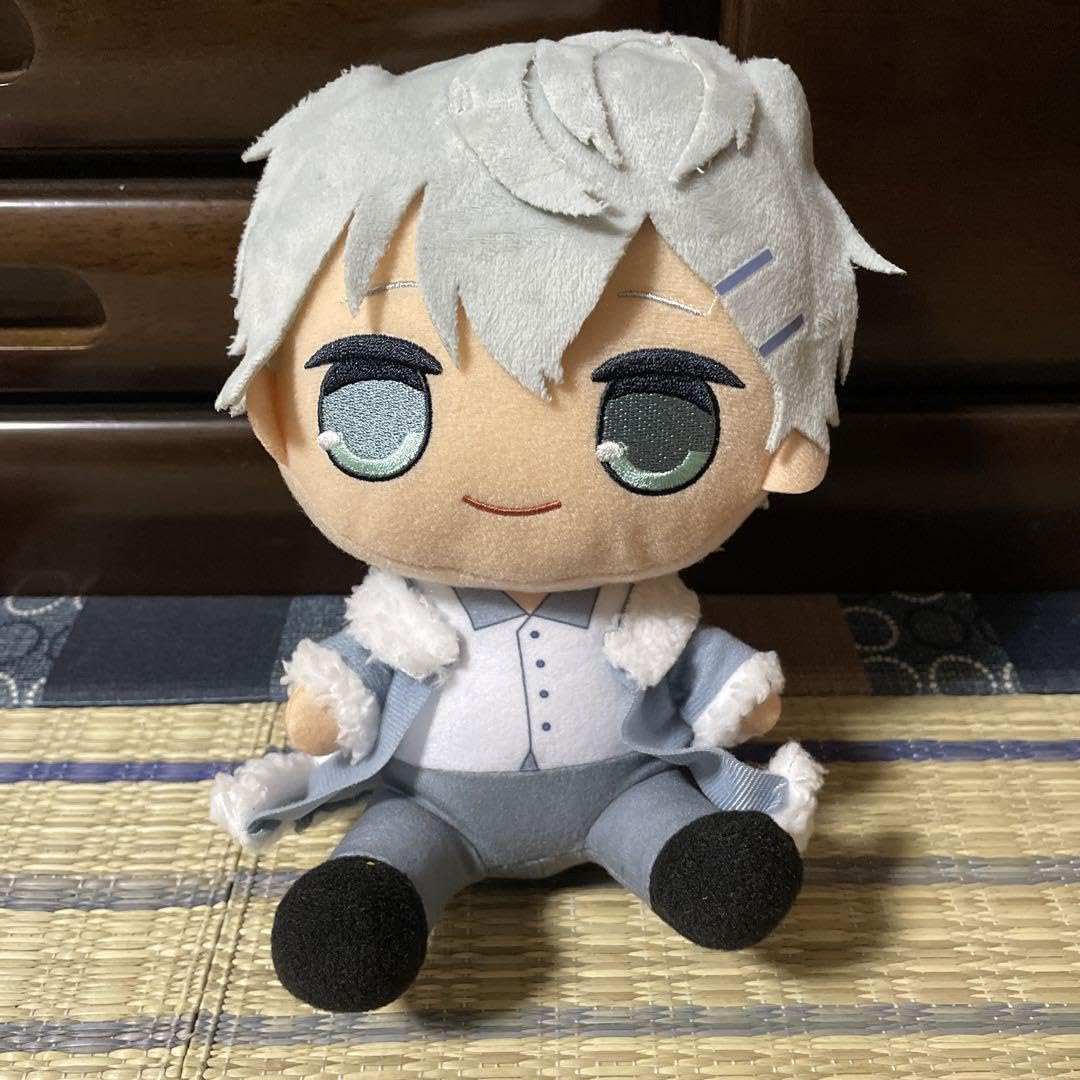 カラピチ ヒロ BIG ぬいぐるみ Amazon.co.jp: カラフルピーチ おすわり BIGぬいぐるみ からぴち