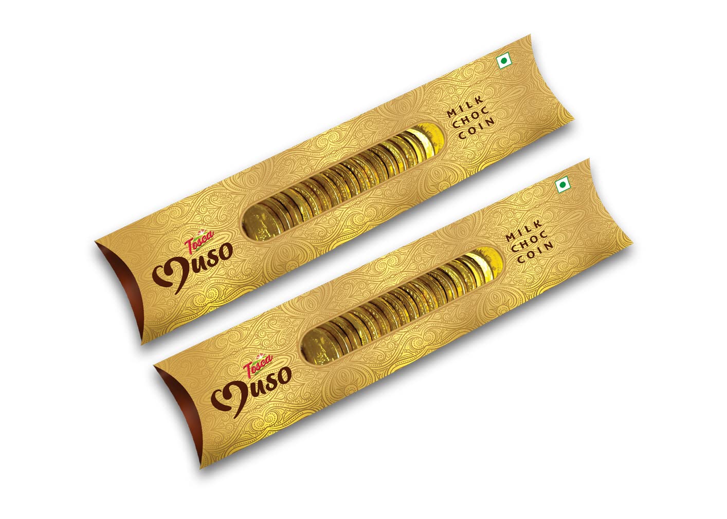 See full amazon price history chart for Tosca Muso Choc Coins Strips | Milk Chocolate Gold Coins (20 Pcs Each | Pack Of 2) - 140 Gm Tosca Muso Choc Coins Strips | Milk Chocolate Gold Coins (20 Pcs Each | Pack Of 2) - 140 Gm (B09RZTMD33) Amazon Price History, Amazon Price Tracker