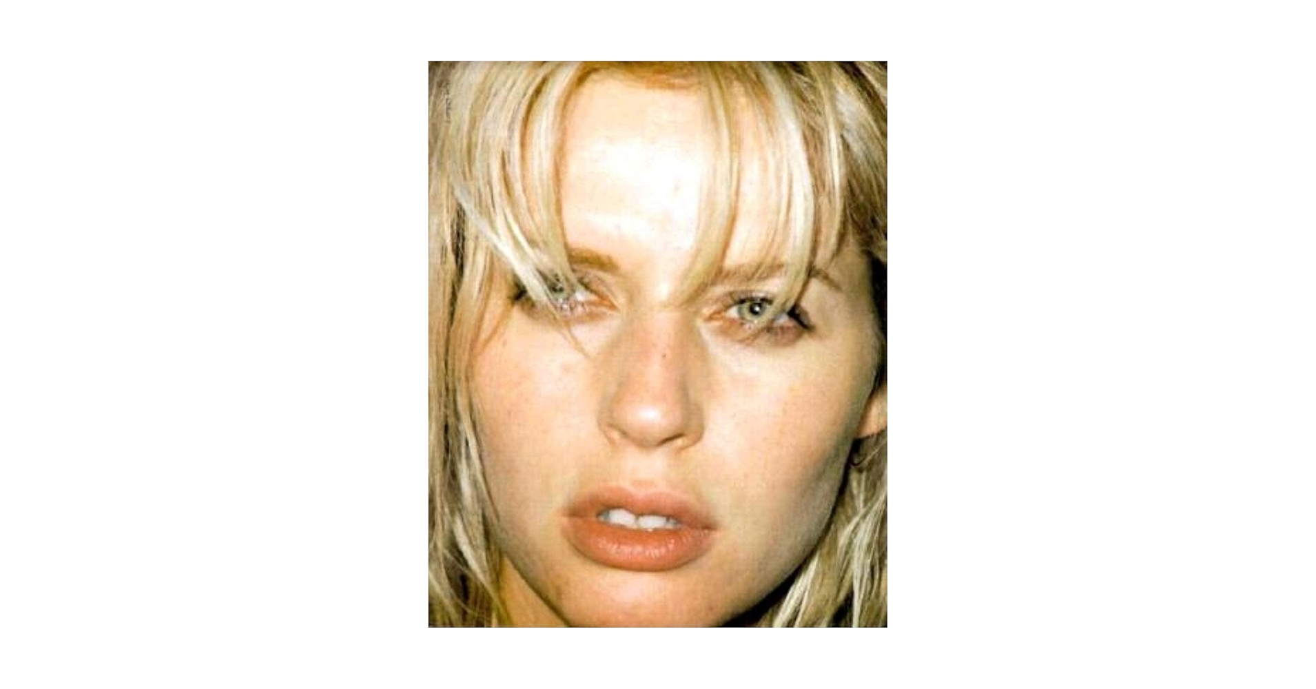 【Juergen Teller】 Juergen Teller 1996年初版 Amazon.com: Juergen Teller: 9783822883105: Cornel Windlin