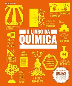 O livro da química