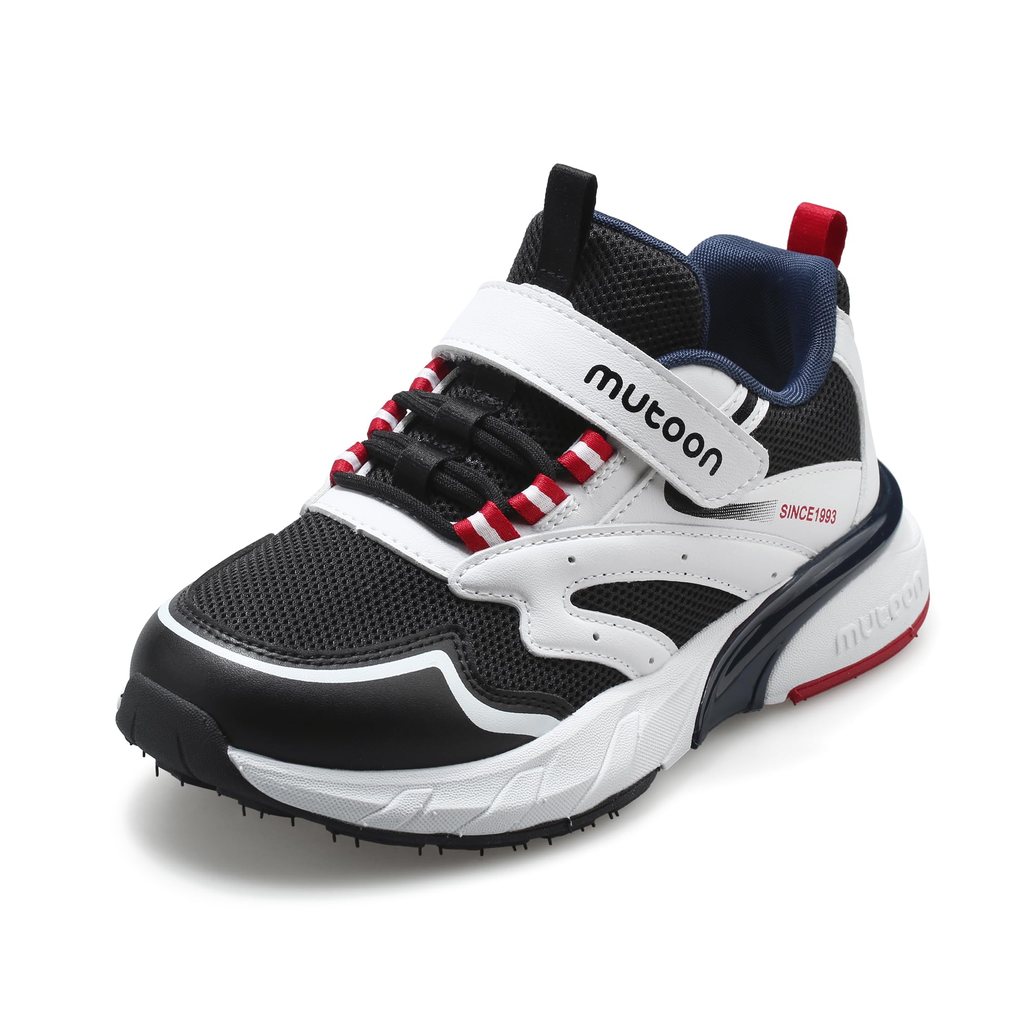 Mutoon Little Kids Sneakers,Lightweight Breathable Mesh Running Shoes | Breathable mesh,lightweight EVA sole