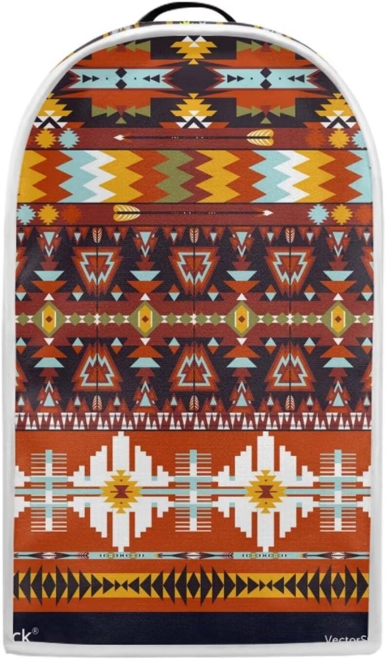 PJHEQOXE Aztec Blender Cover Stand Mixer Cover Color