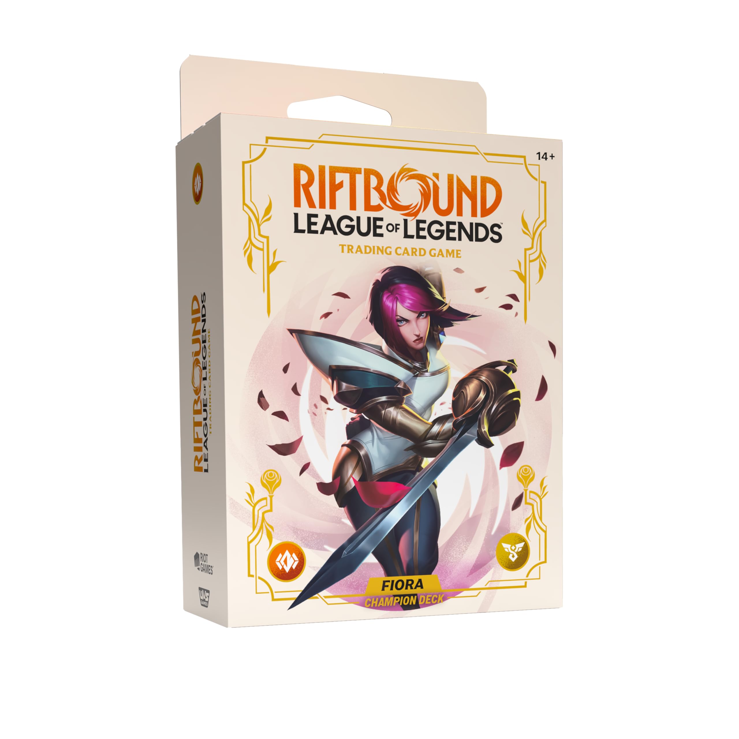 Amazon.co.jp: リフトバウンド:リーグ・オブ・レジェンド TCG