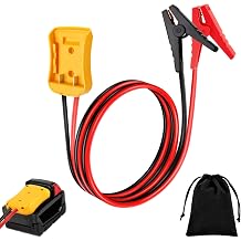 -     DE.WALT 20V  8AWG  2   400 F RV
