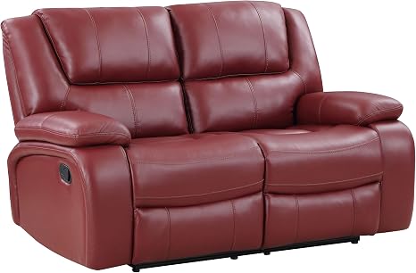Coaster Fine Furniture Camila Loveseat