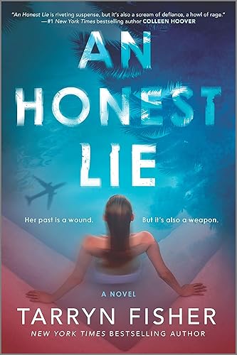 An Honest Lie A Domestic Thriller