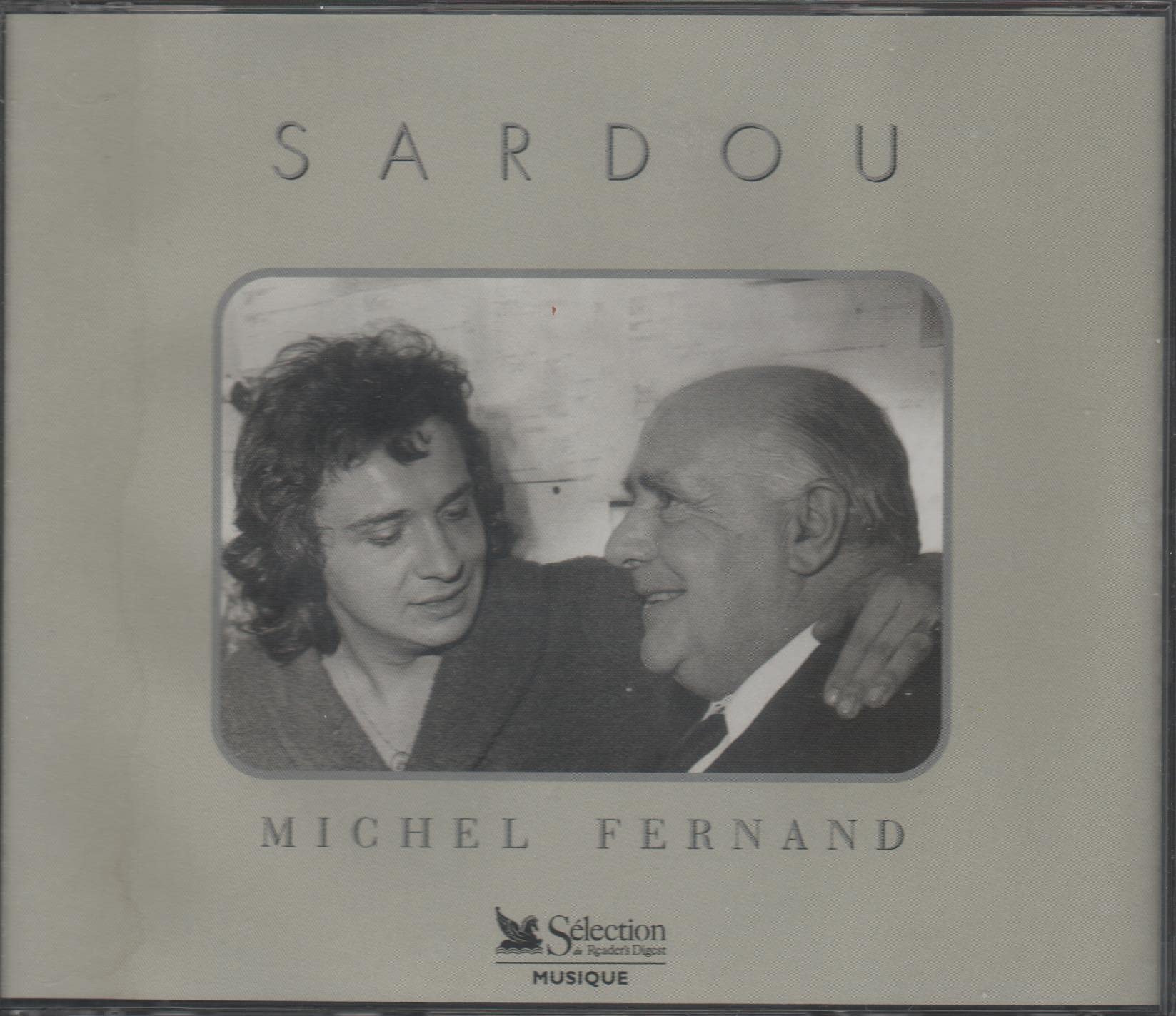 Un Siècle De Chanson Française (Coffret