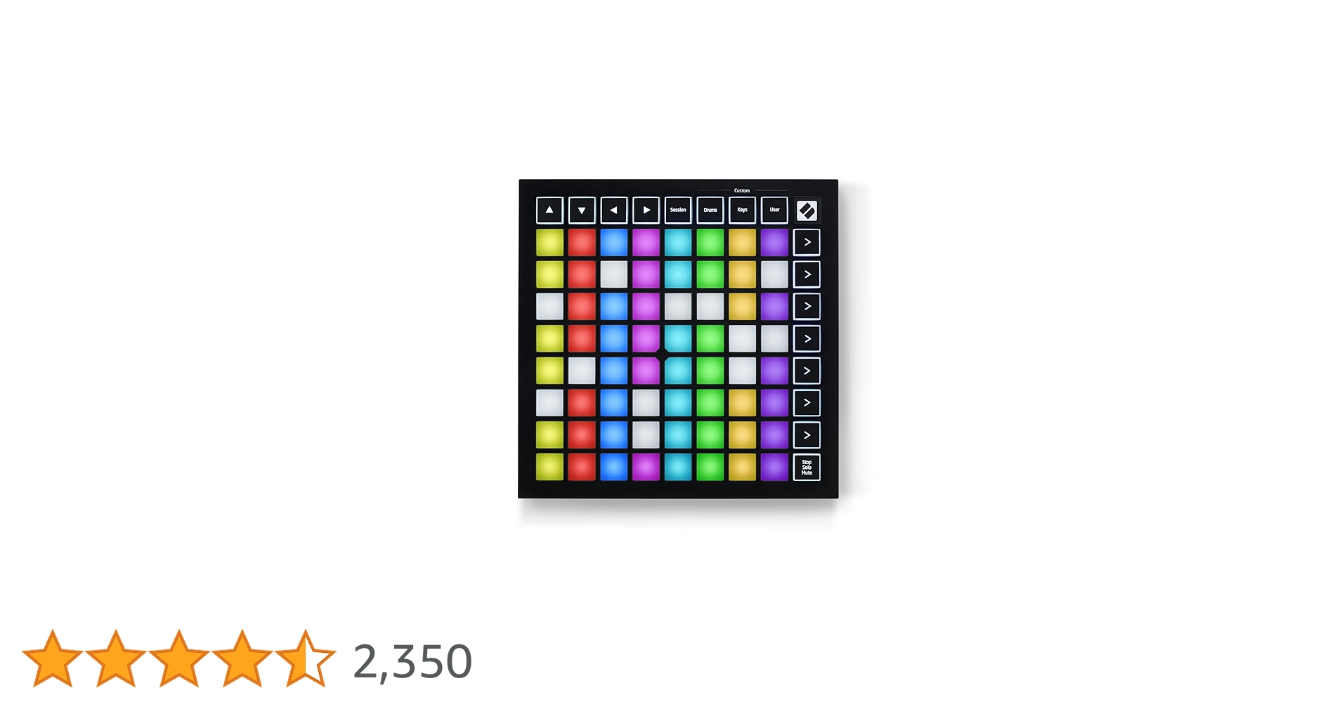 Launchpad Mini MK3 ほぼ新品 Launchpad Mini MK3 ほぼ新品 NOVATION LAUNCHPAD MINI MK3