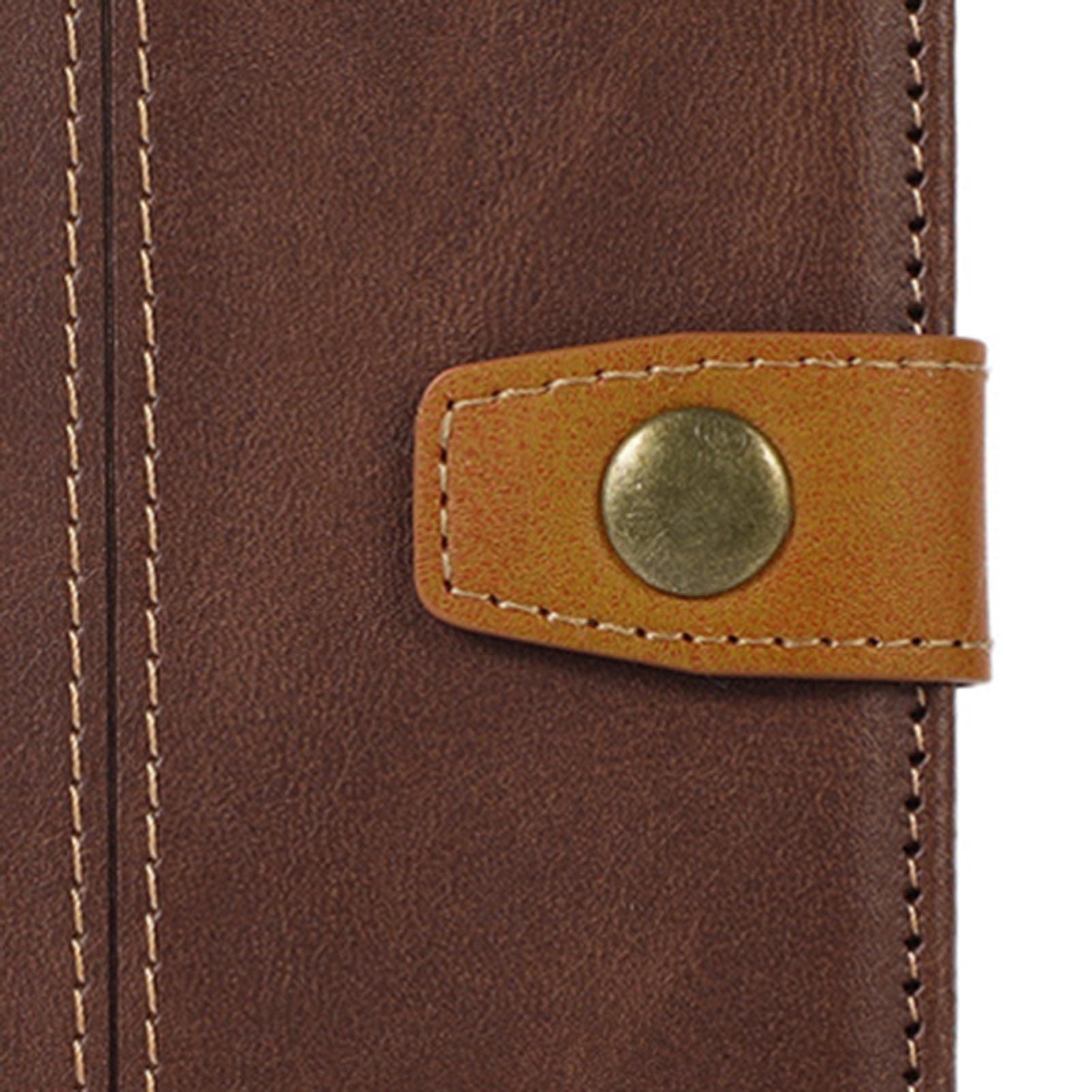 Cover Portafoglio Con Gufo Per Sony Xperia 1 IV 5G – Pelle Artificiale, Supporto, Slot Carte E Chiusura Magnetica