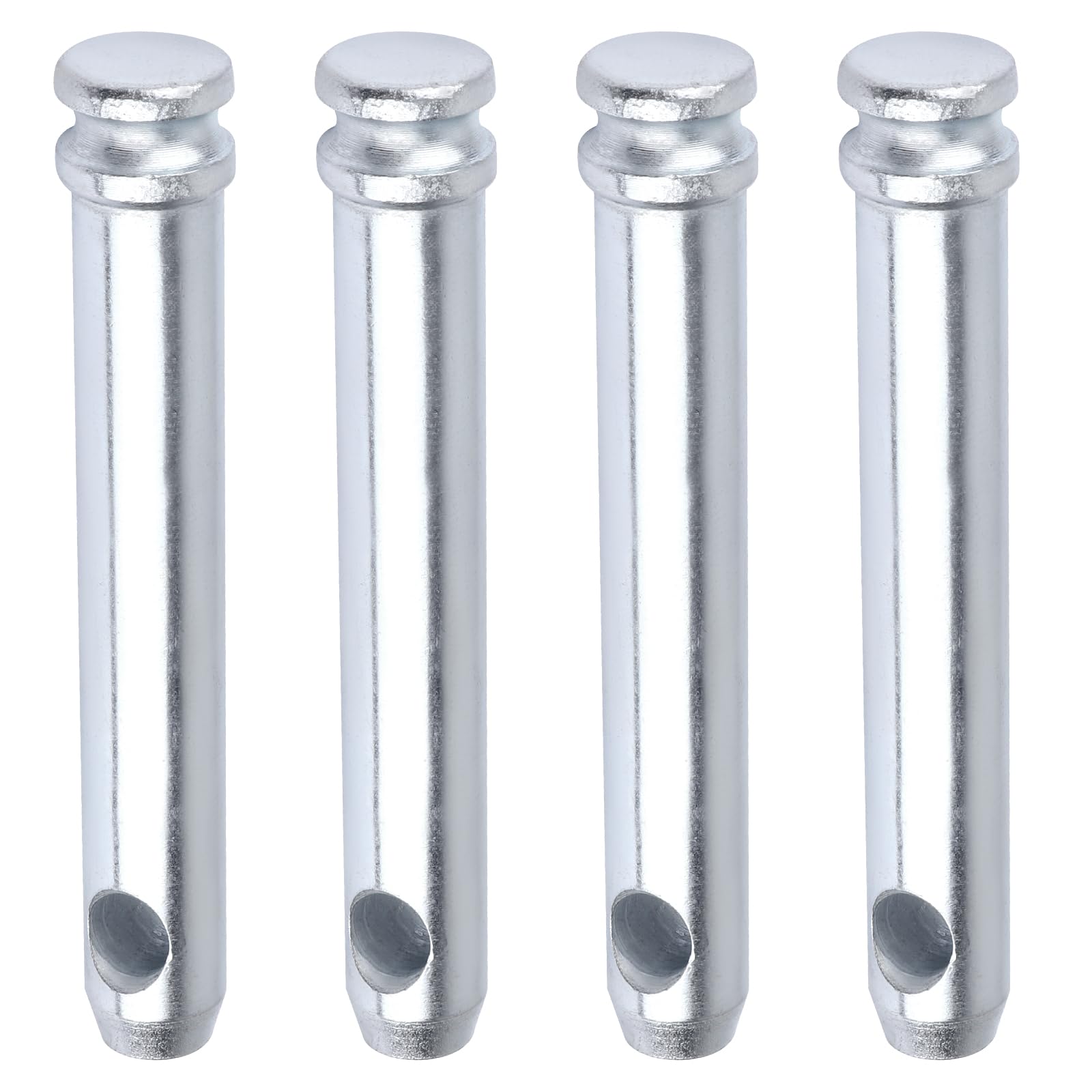 Amazon.com: S07070200 Cat 1 Top Link Pin Hitch for Tractors, 3/4