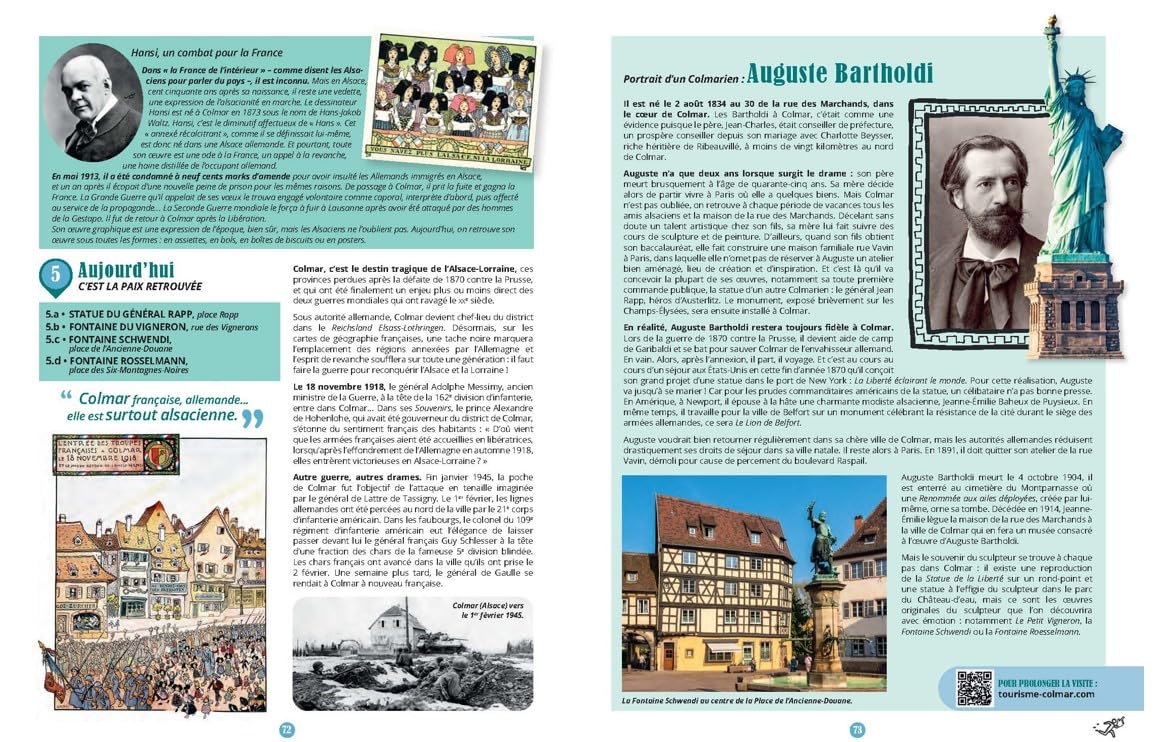 À toute berzingue - Tome 2: 15 nouvelles villes à découvrir