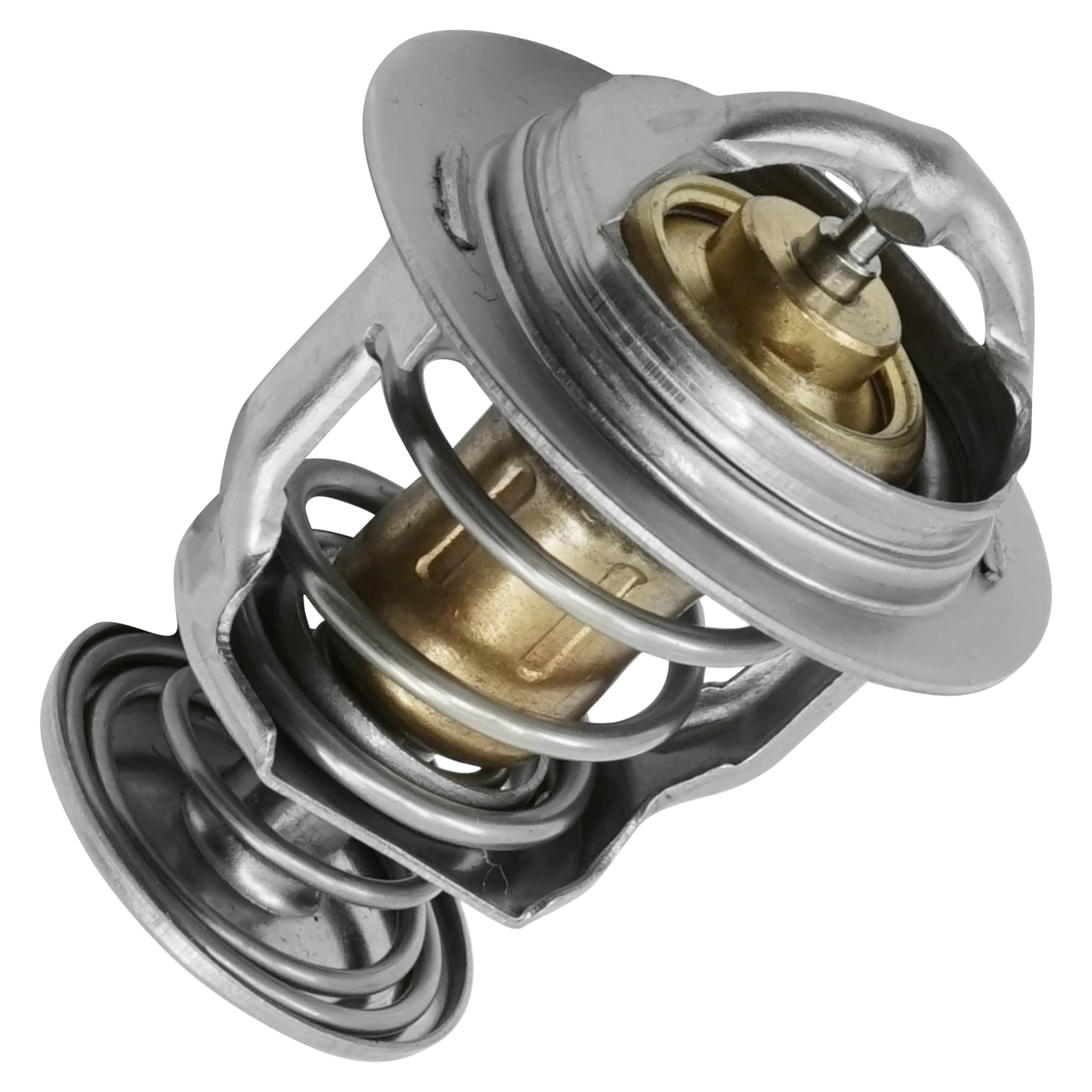 Caltric Thermostat Assembly Compatible with Honda Pioneer 1000-5 SXS1000M5 2016 2017-2023